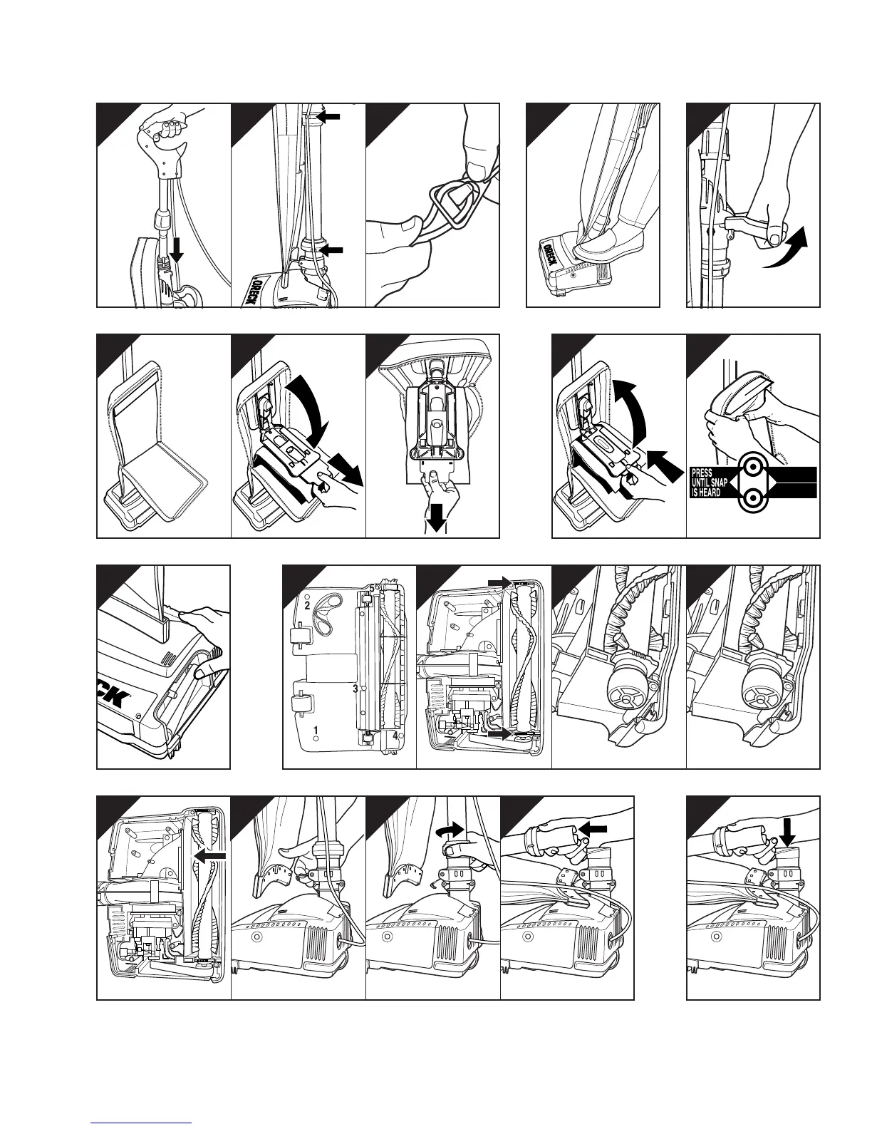 Page #2 background image