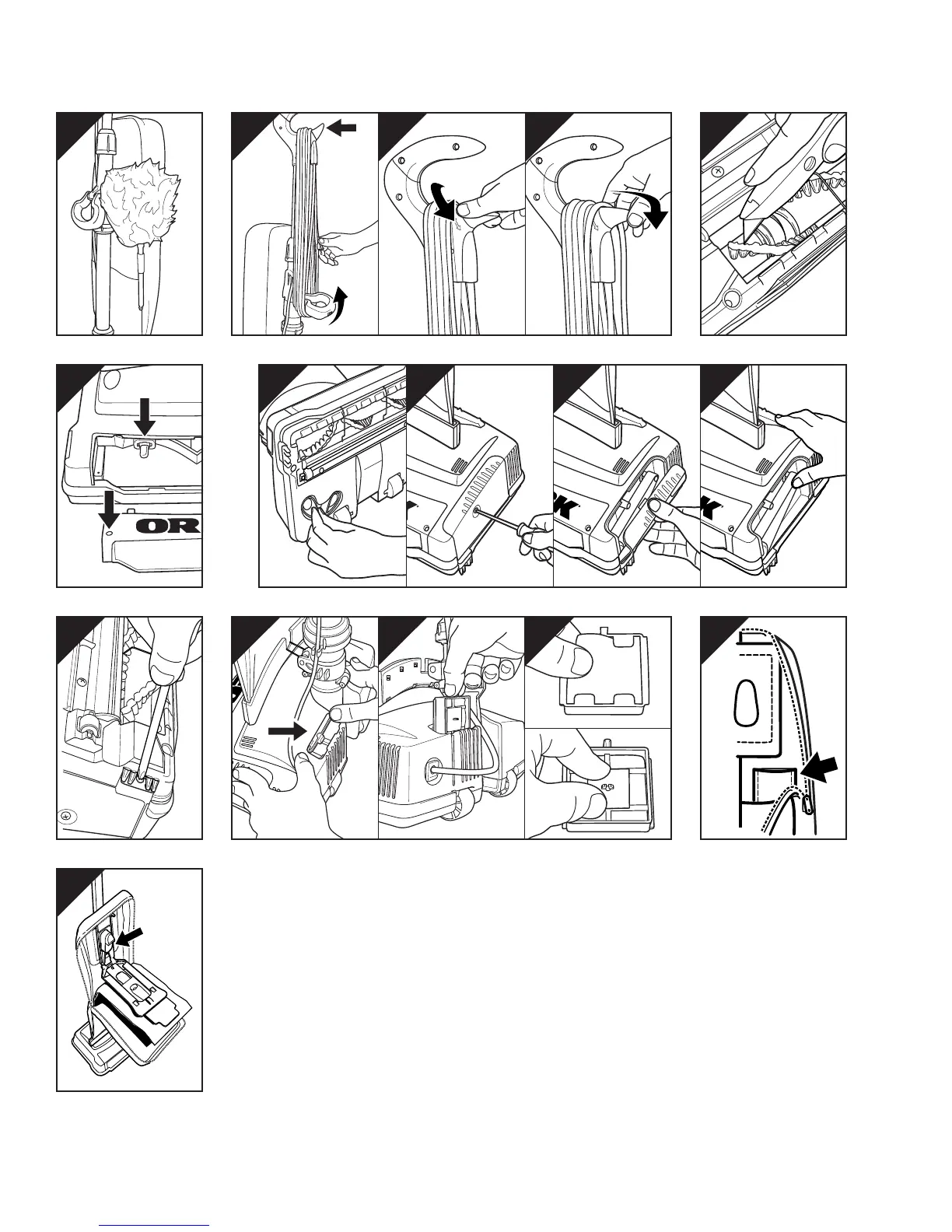 Page #3 background image