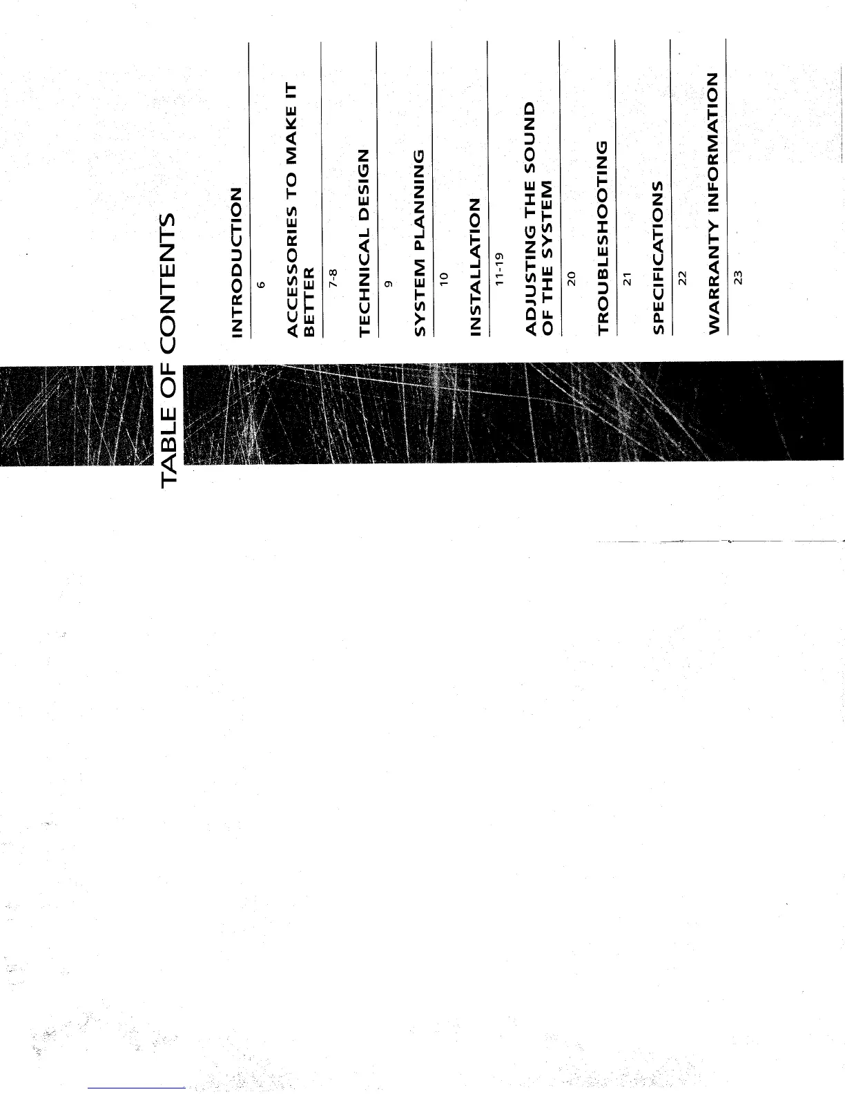 Page #2 background image