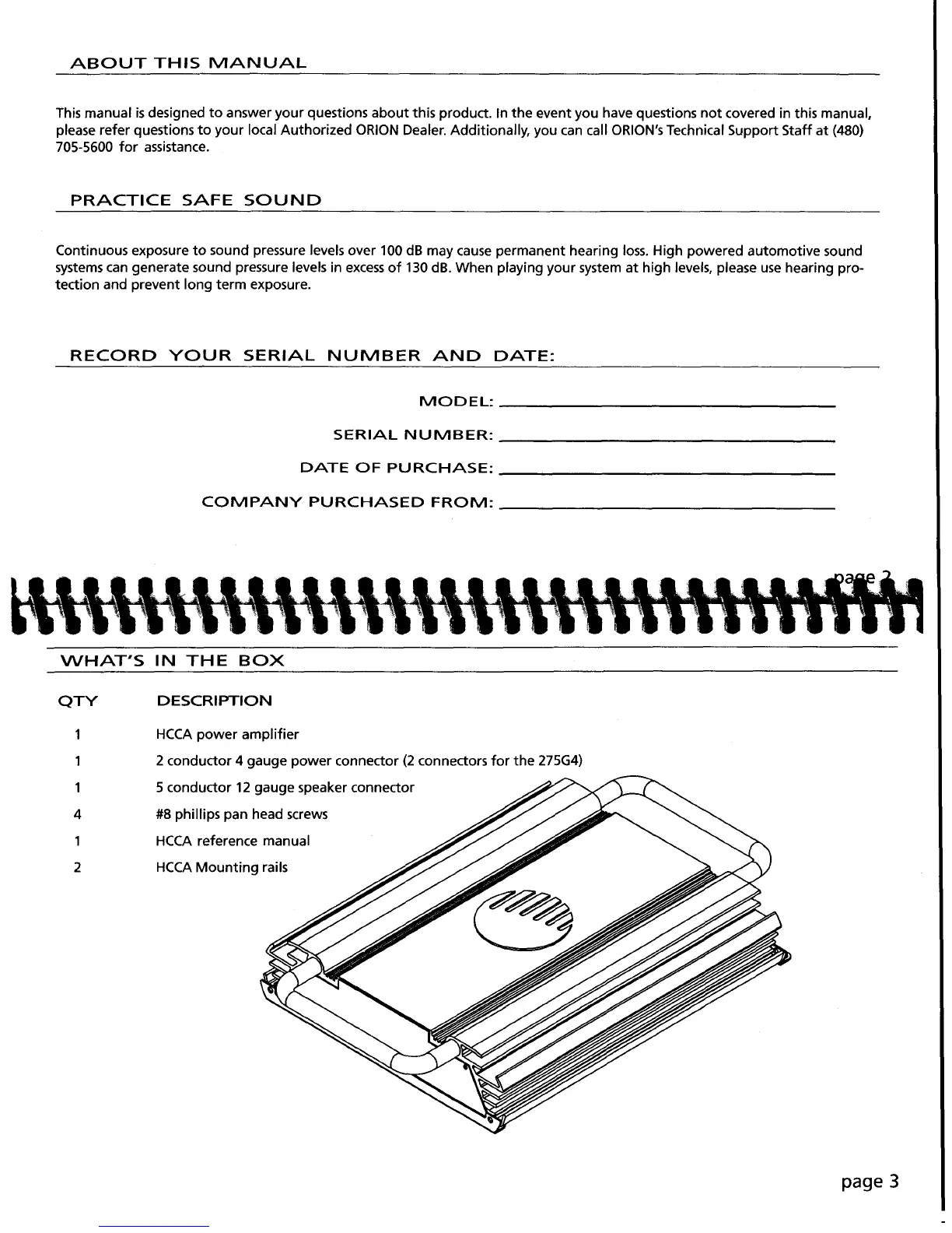 Page #3 background image