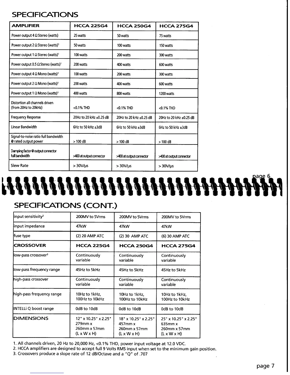 Page #5 background image