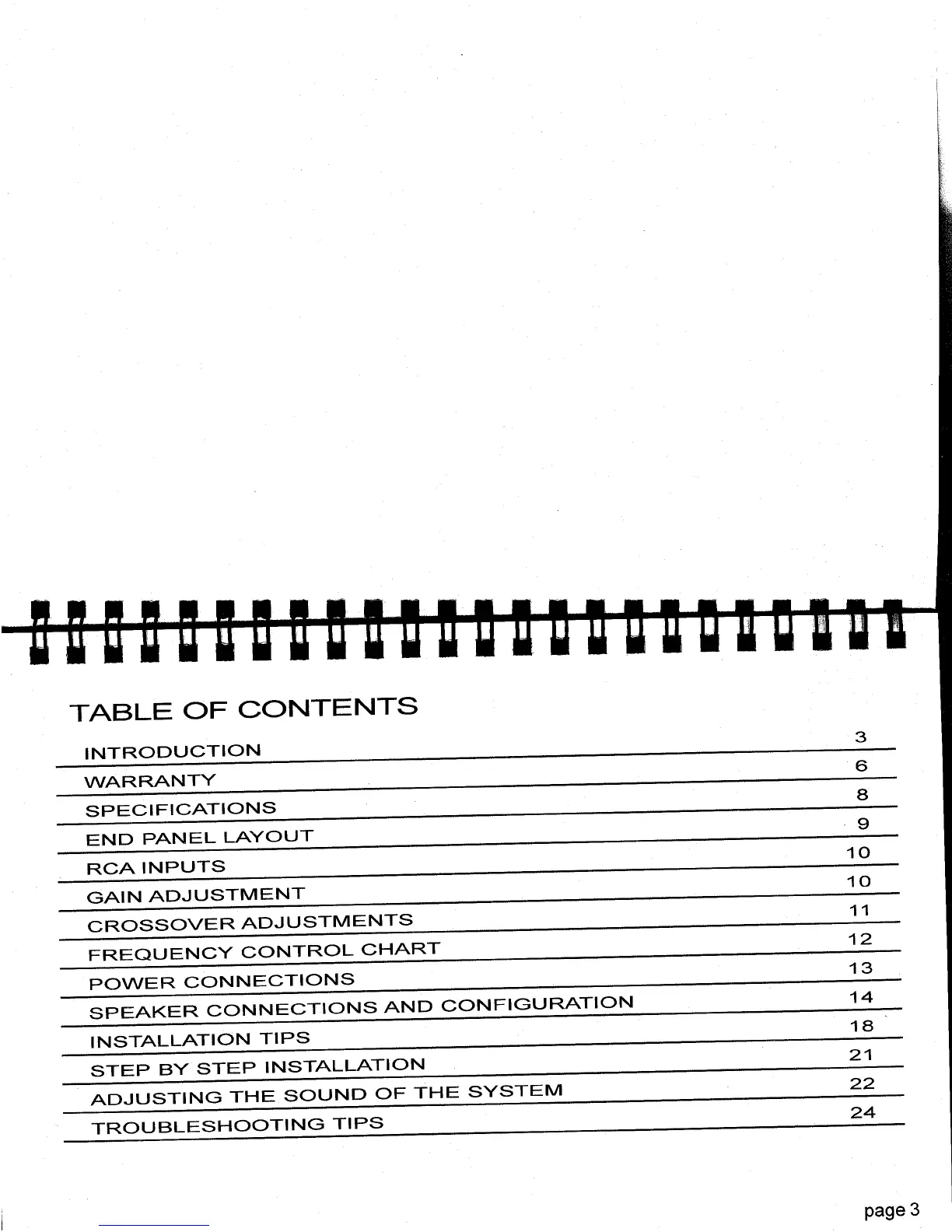 Page #2 background image