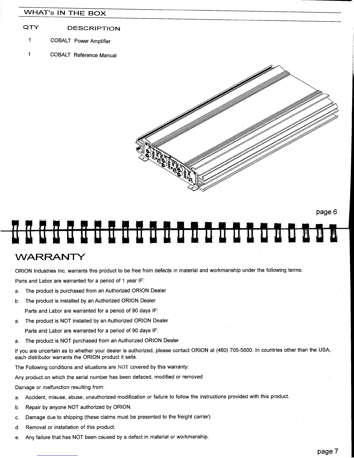 Page #4 background image