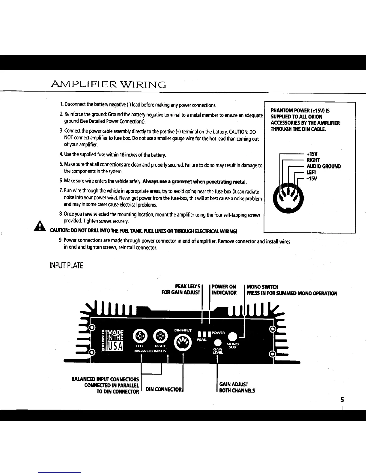 Page #6 background image