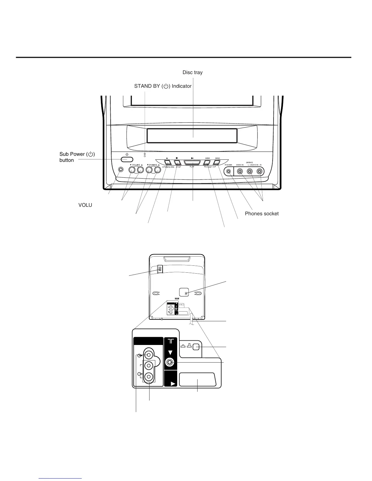 Page #5 background image