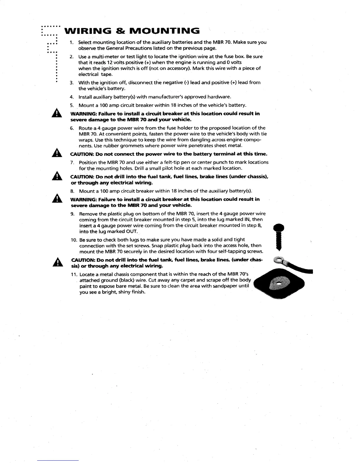 Page #6 background image