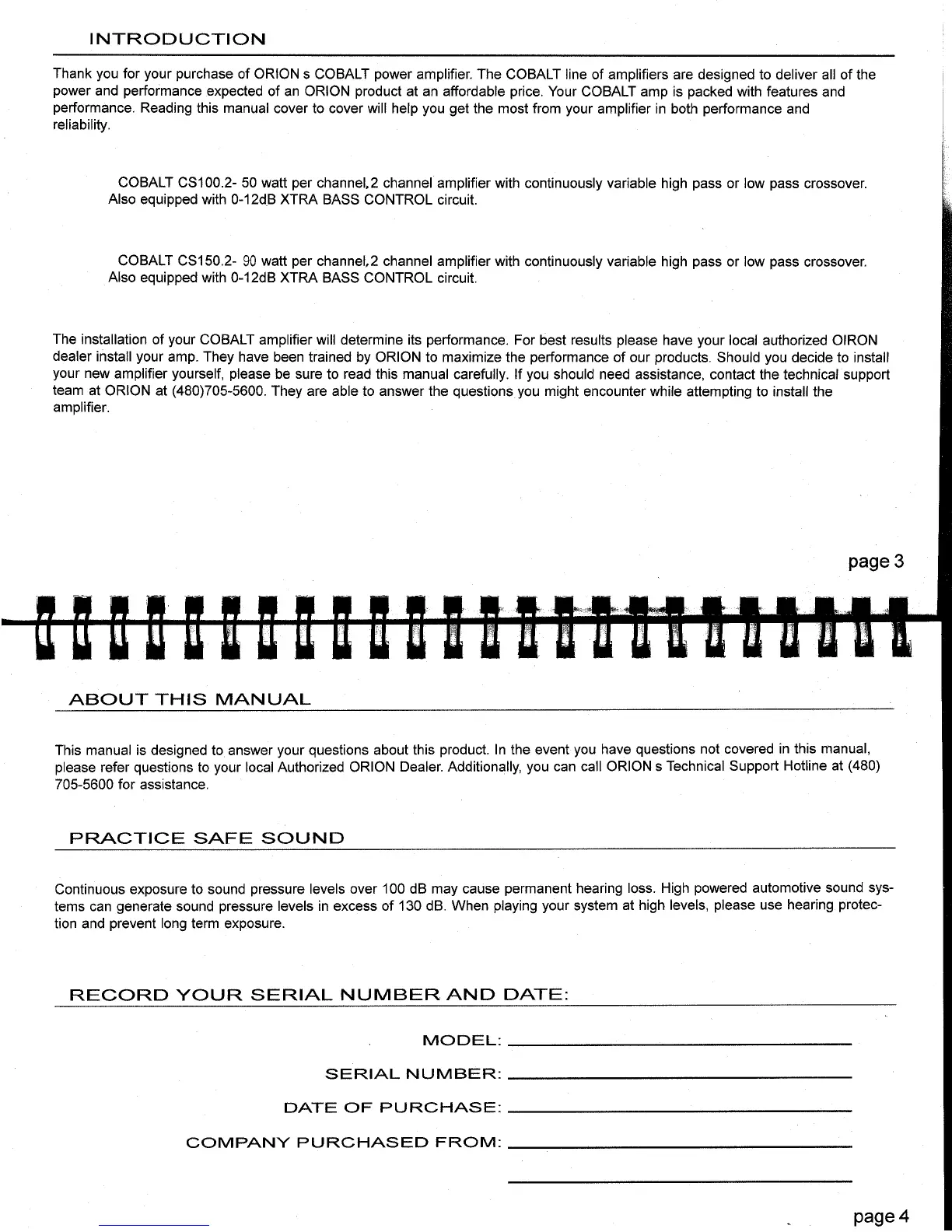 Page #3 background image