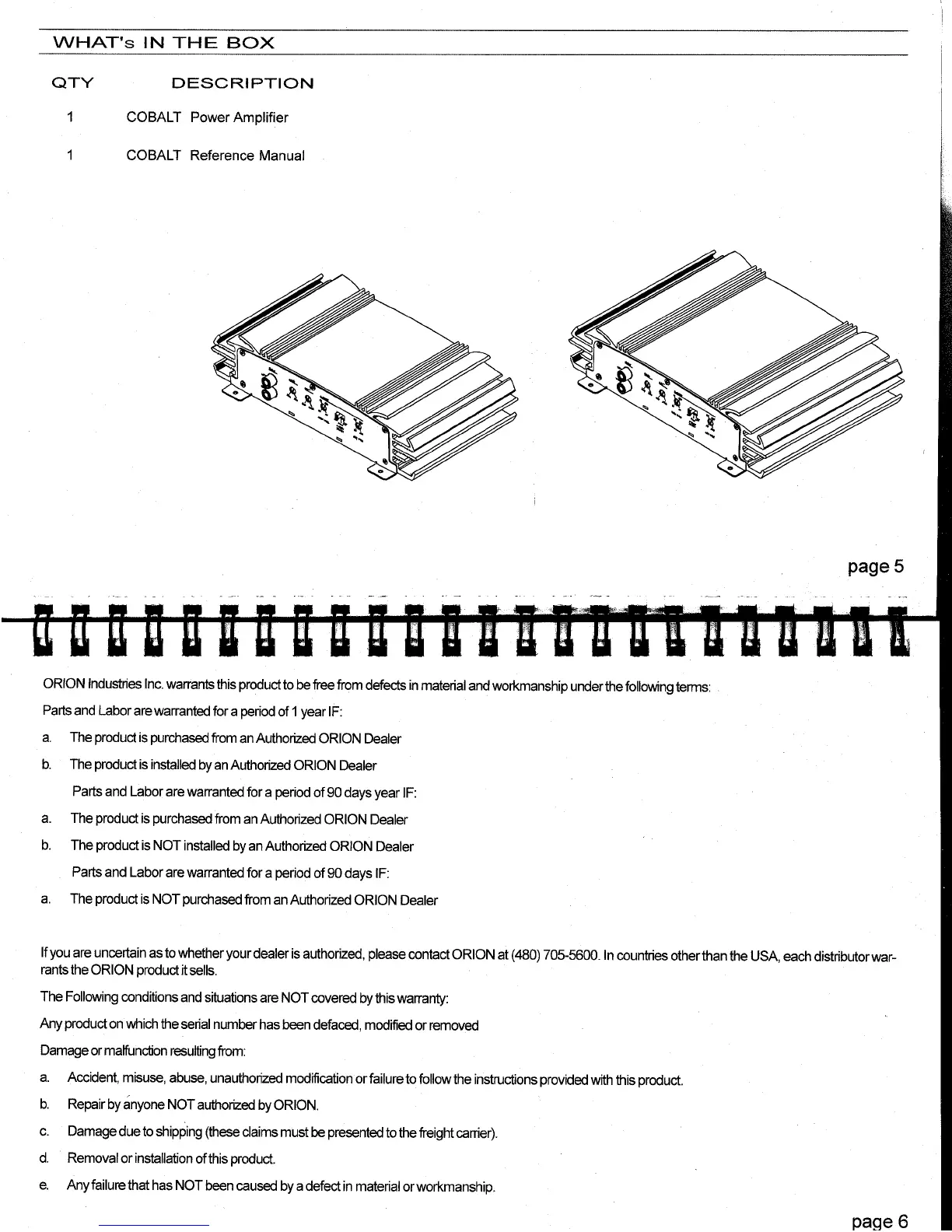 Page #4 background image