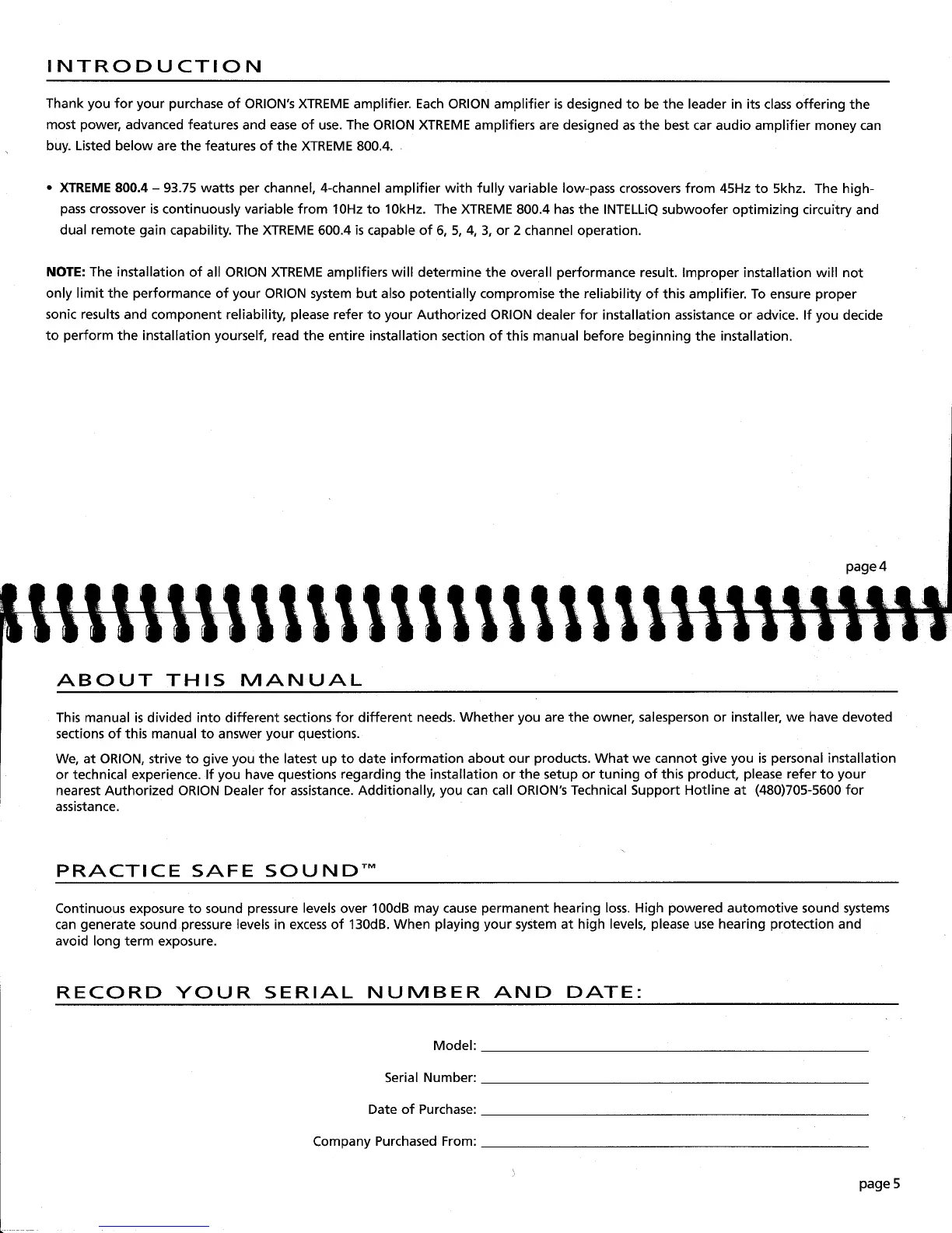 Page #3 background image