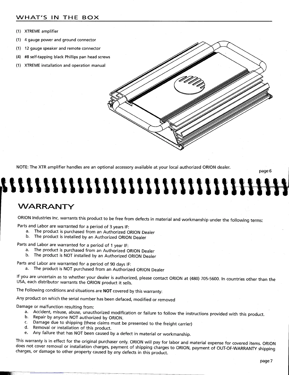 Page #4 background image