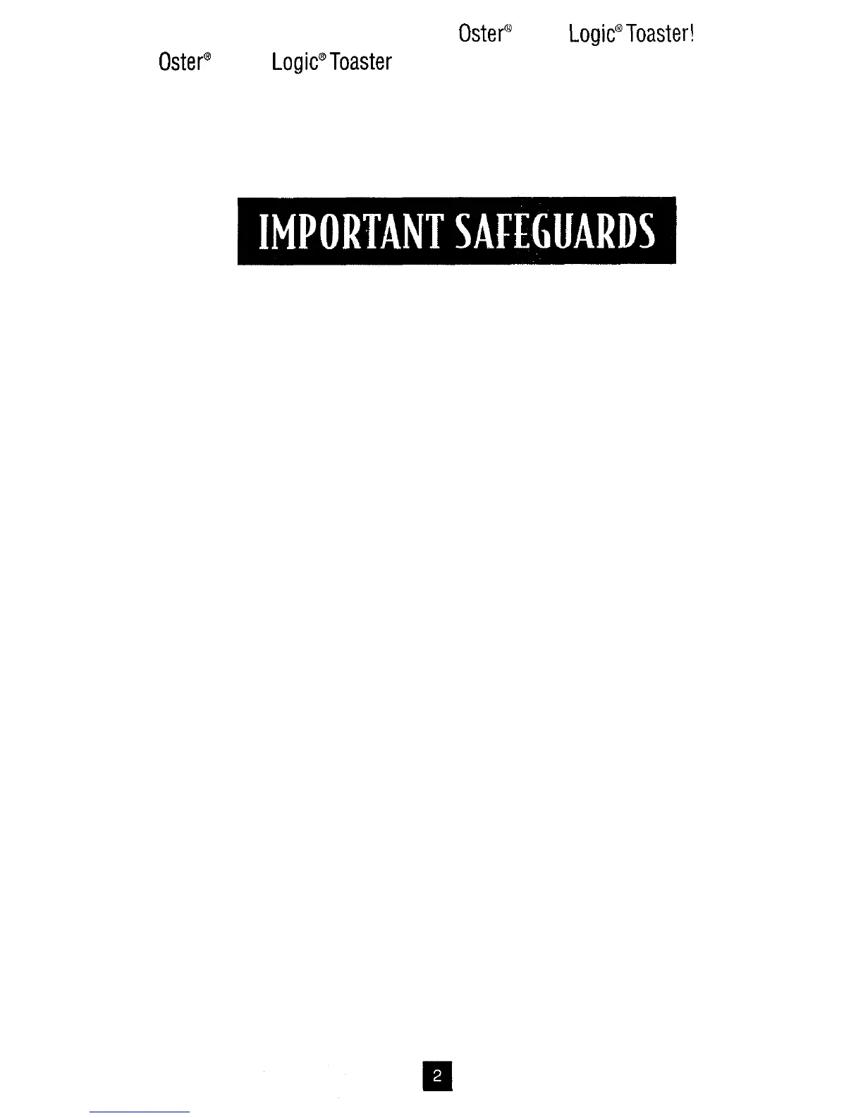 Page #2 background image
