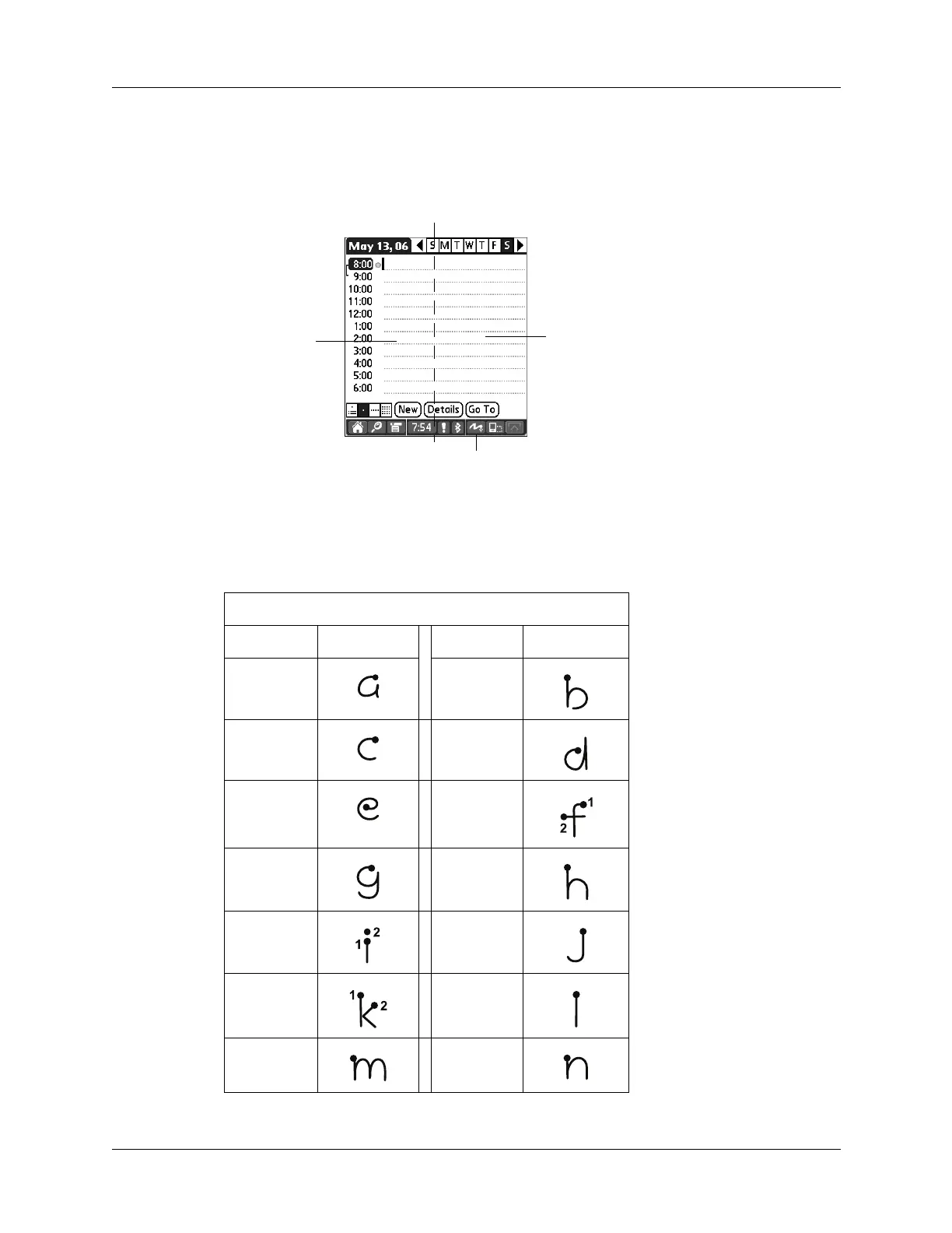 Page #38 background image