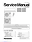 Preview: Service Manual