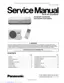 Preview: Service Manual