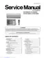 Preview: Service Manual