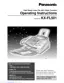 Preview: Operating Instructions