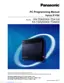 Preview: Programming Manual