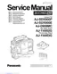 Preview: Service Manual