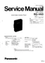 Preview: Service Manual