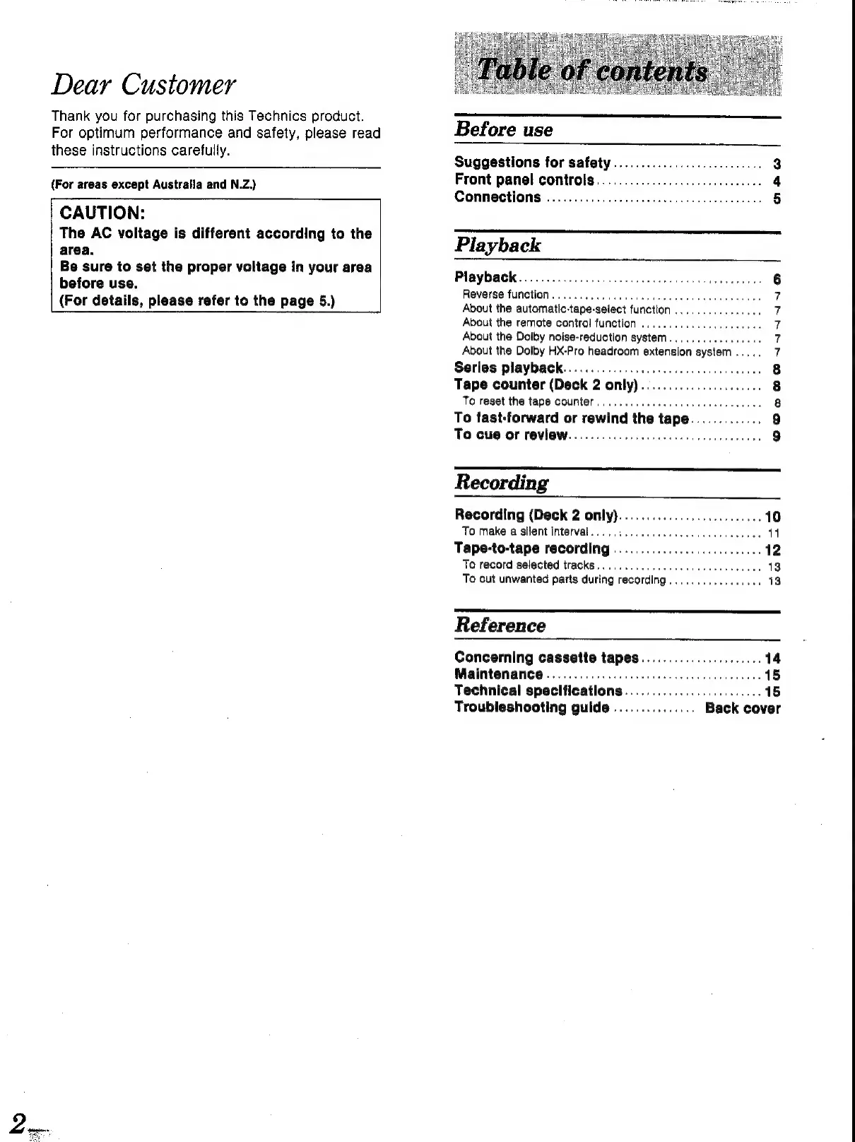 Page #2 background image