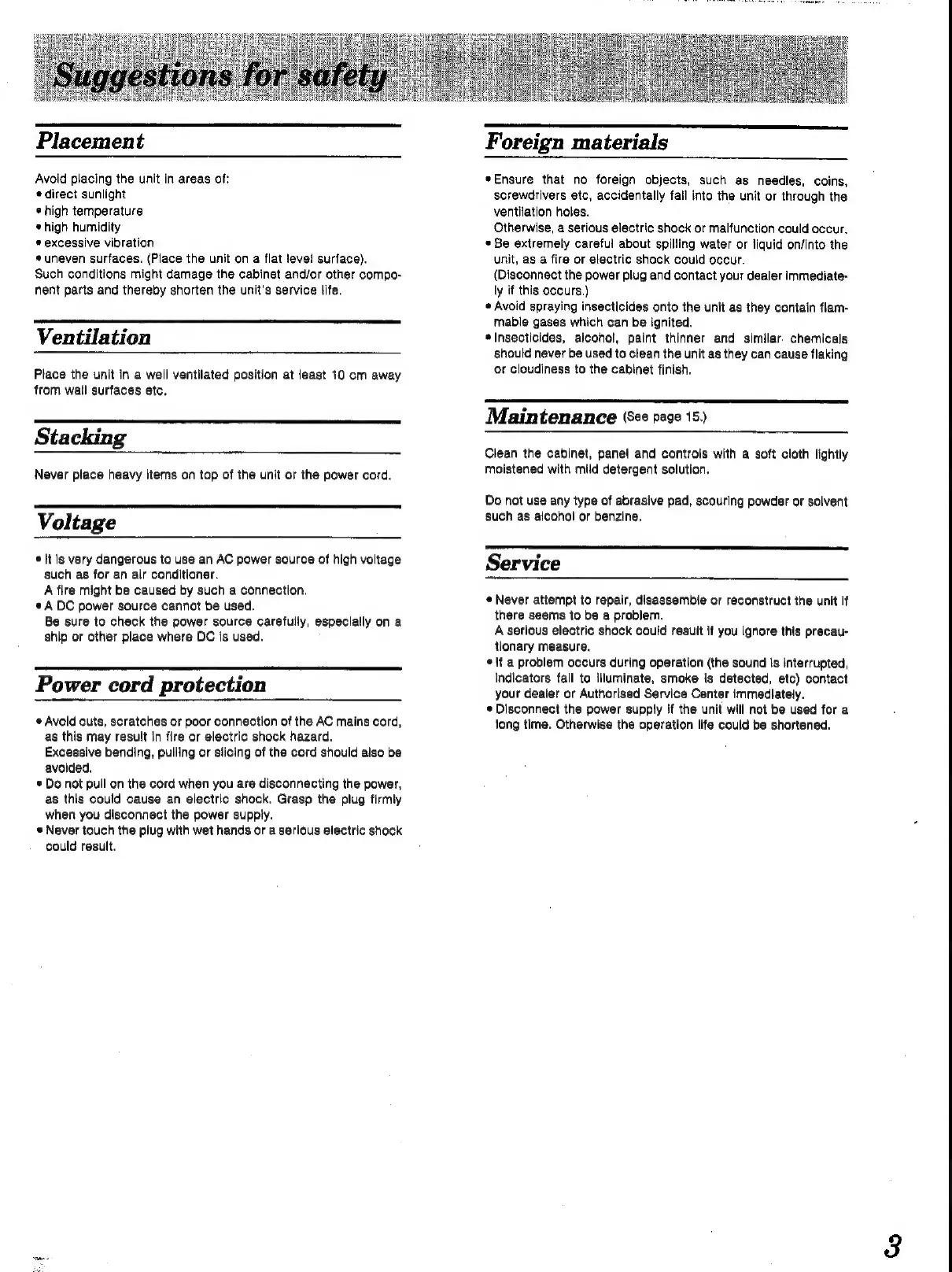 Page #3 background image
