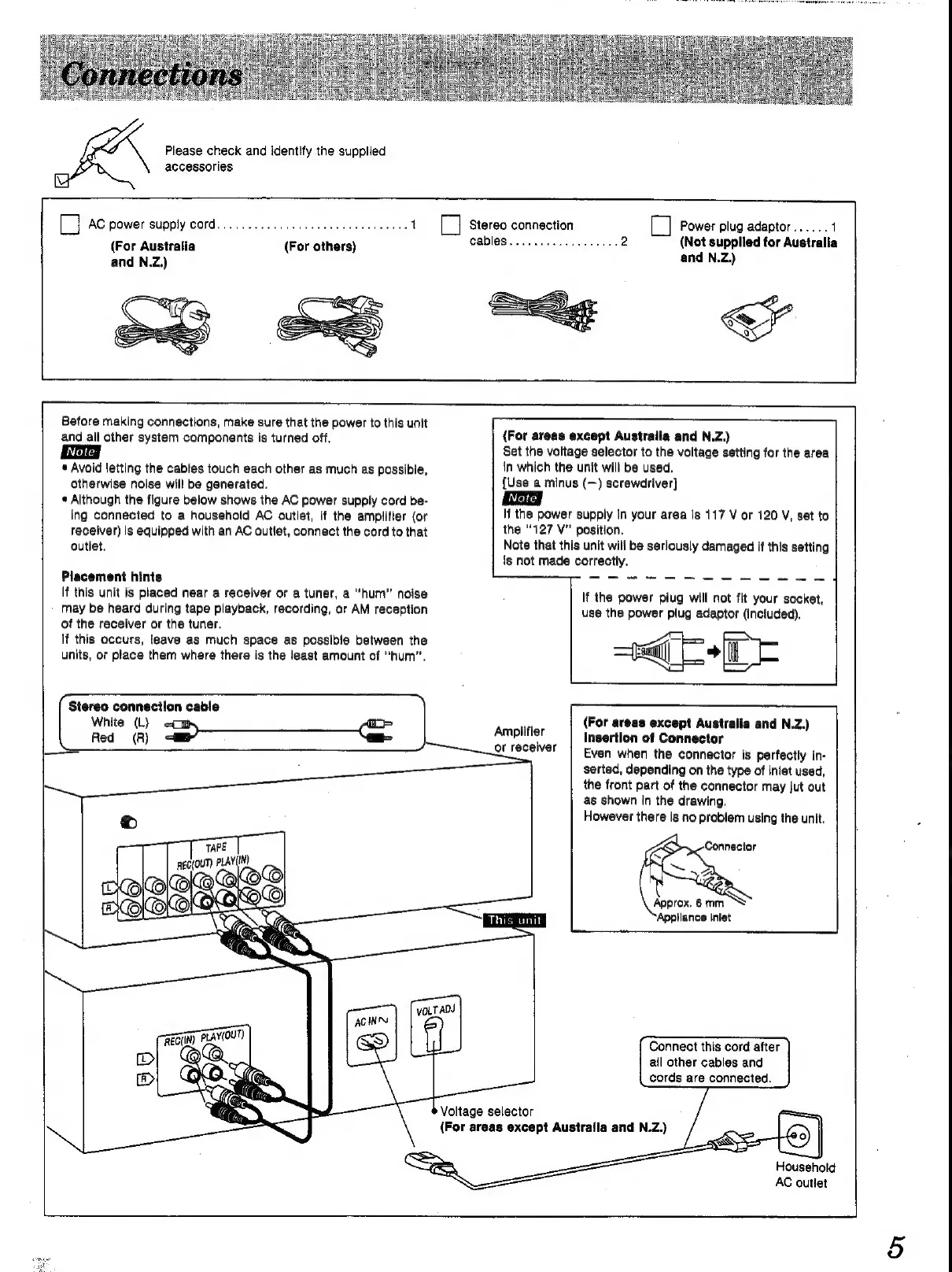 Page #5 background image