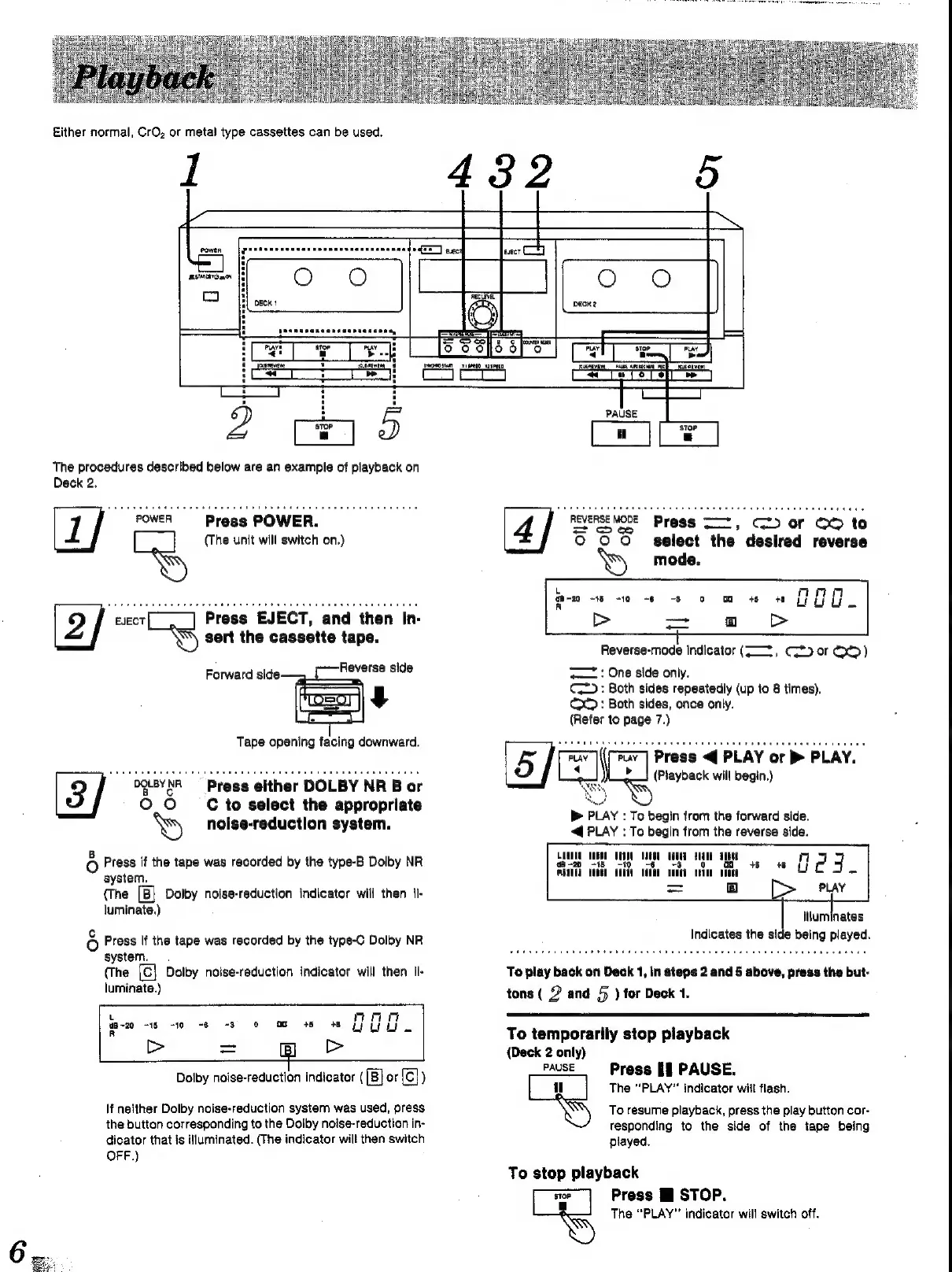 Page #6 background image