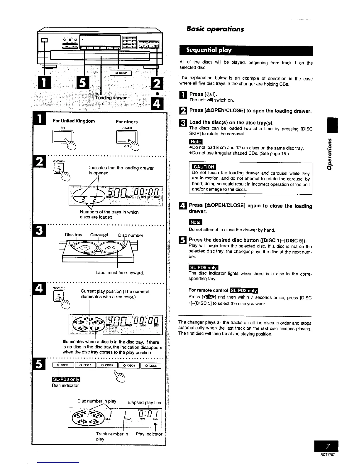 Page #7 background image