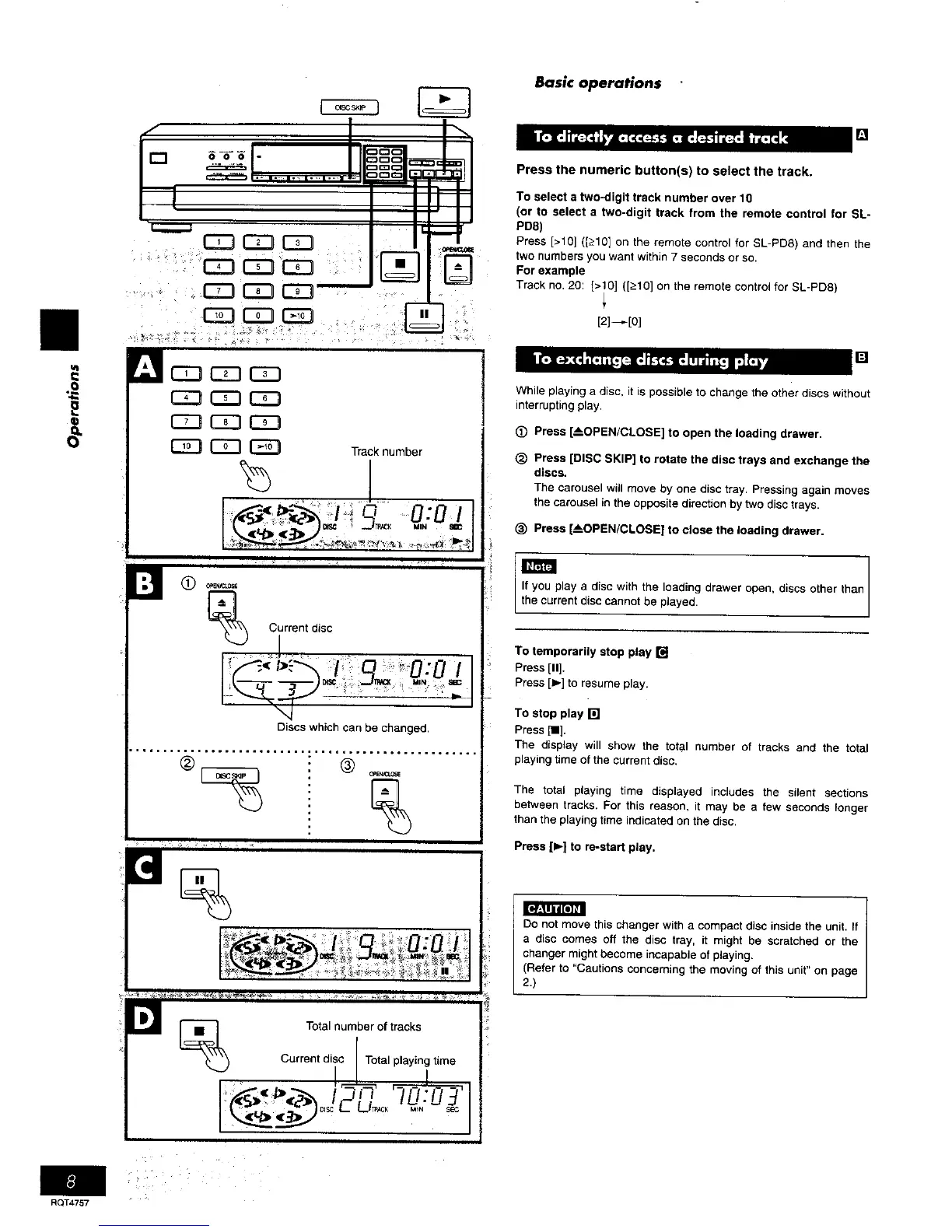 Page #8 background image