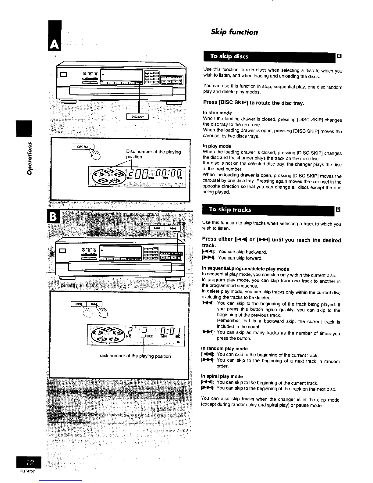 Page #12 background image