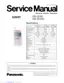 Preview: Service Manual