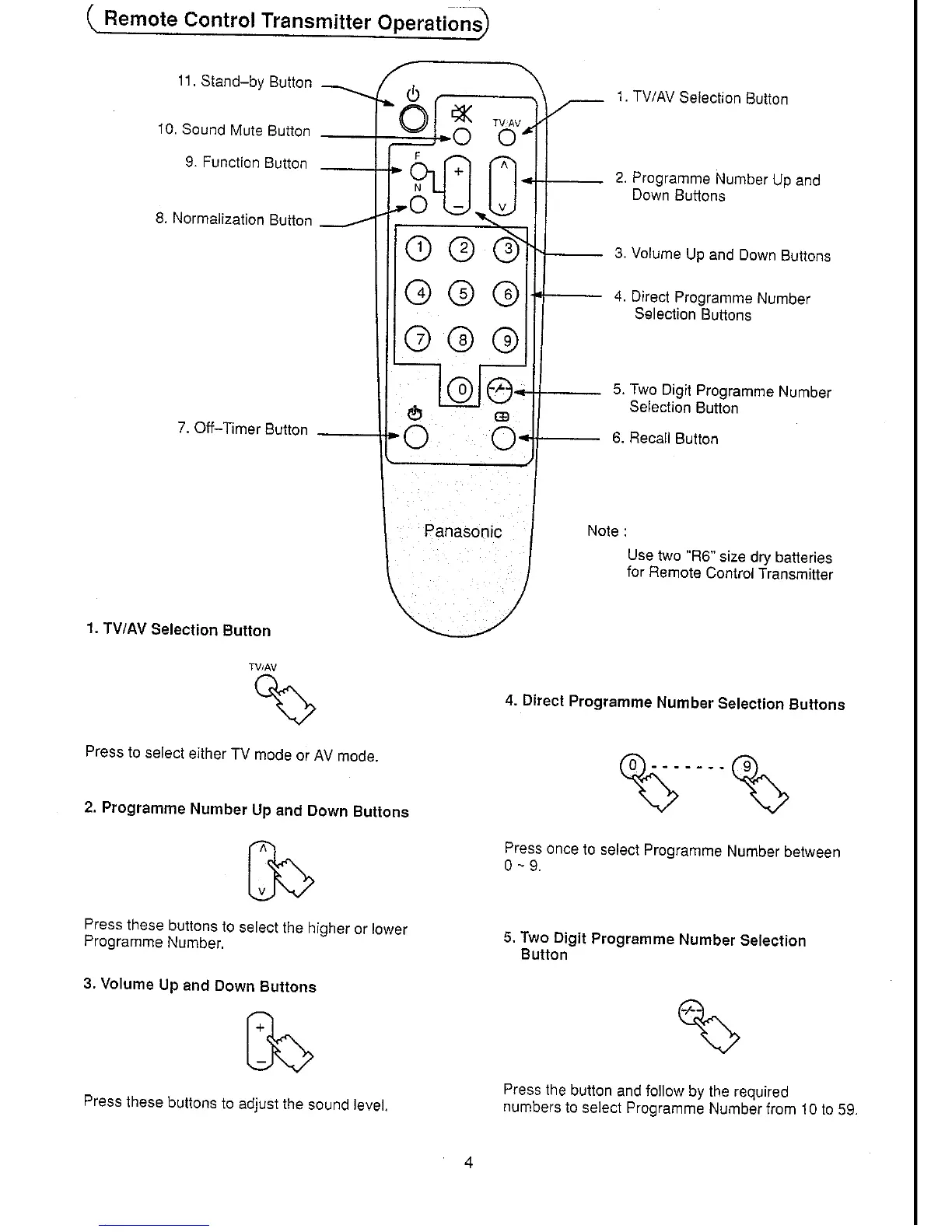 Page #5 background image