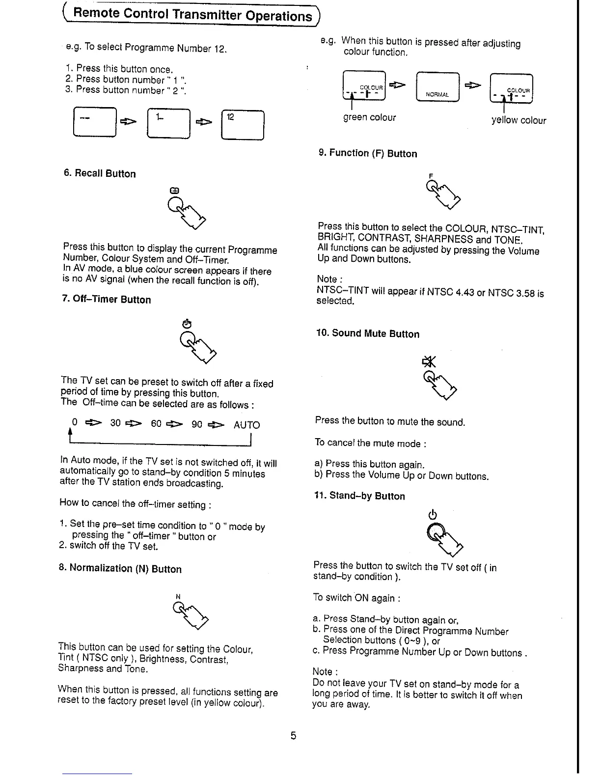 Page #6 background image