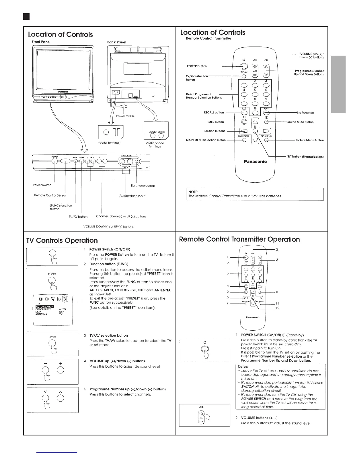 Page #3 background image