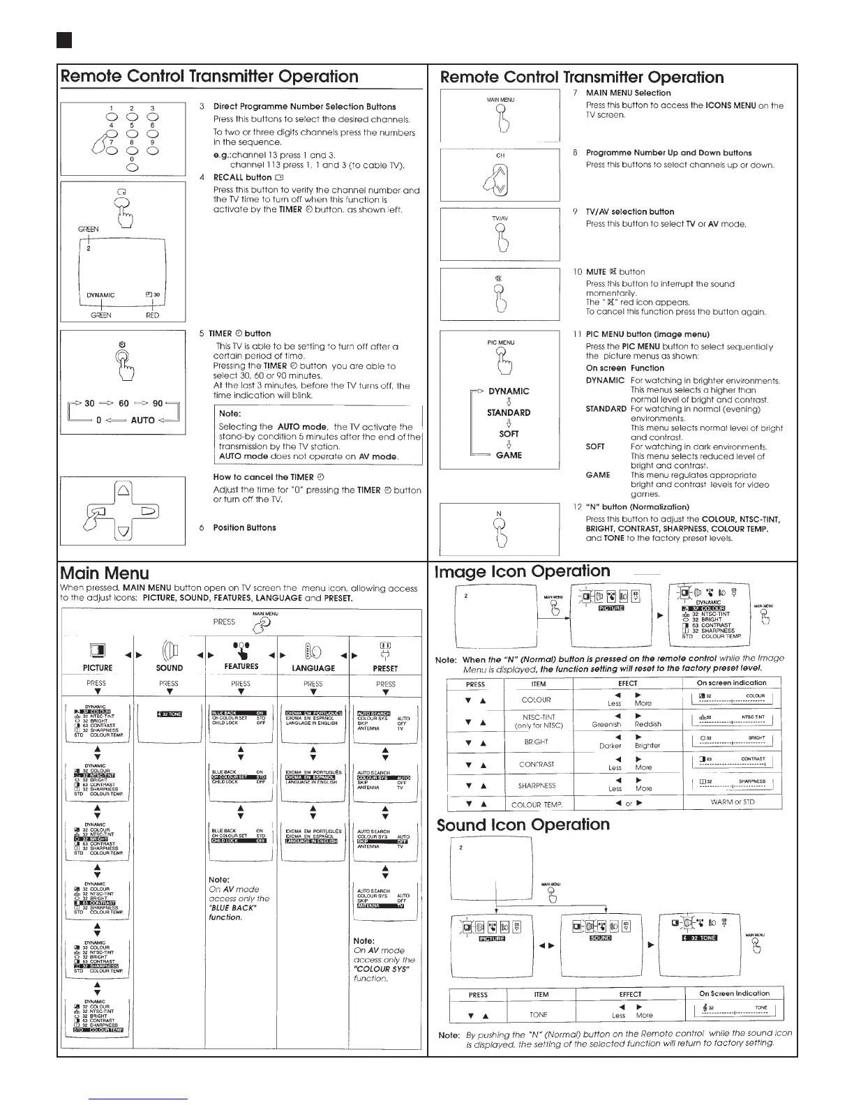 Page #4 background image