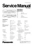Preview: Service Manual