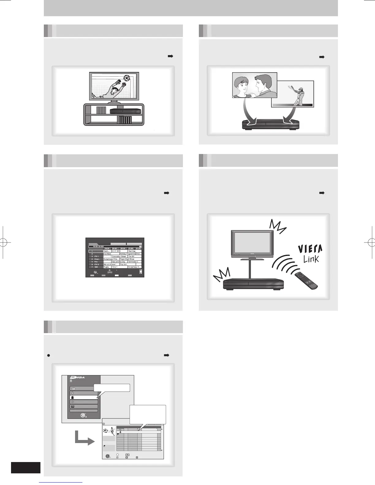 Page #2 background image