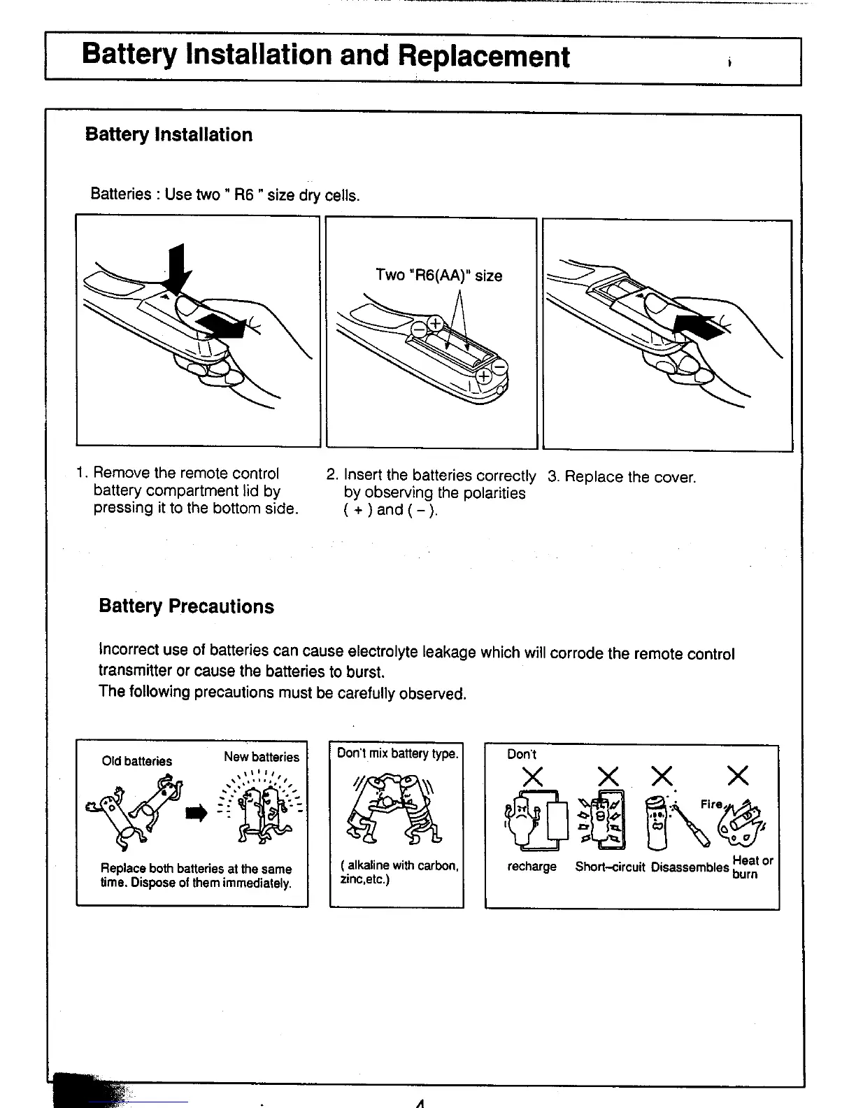 Page #4 background image