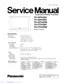 Preview: Service Manual