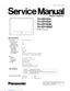 Preview: Service Manual