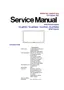 Preview: Service Manual