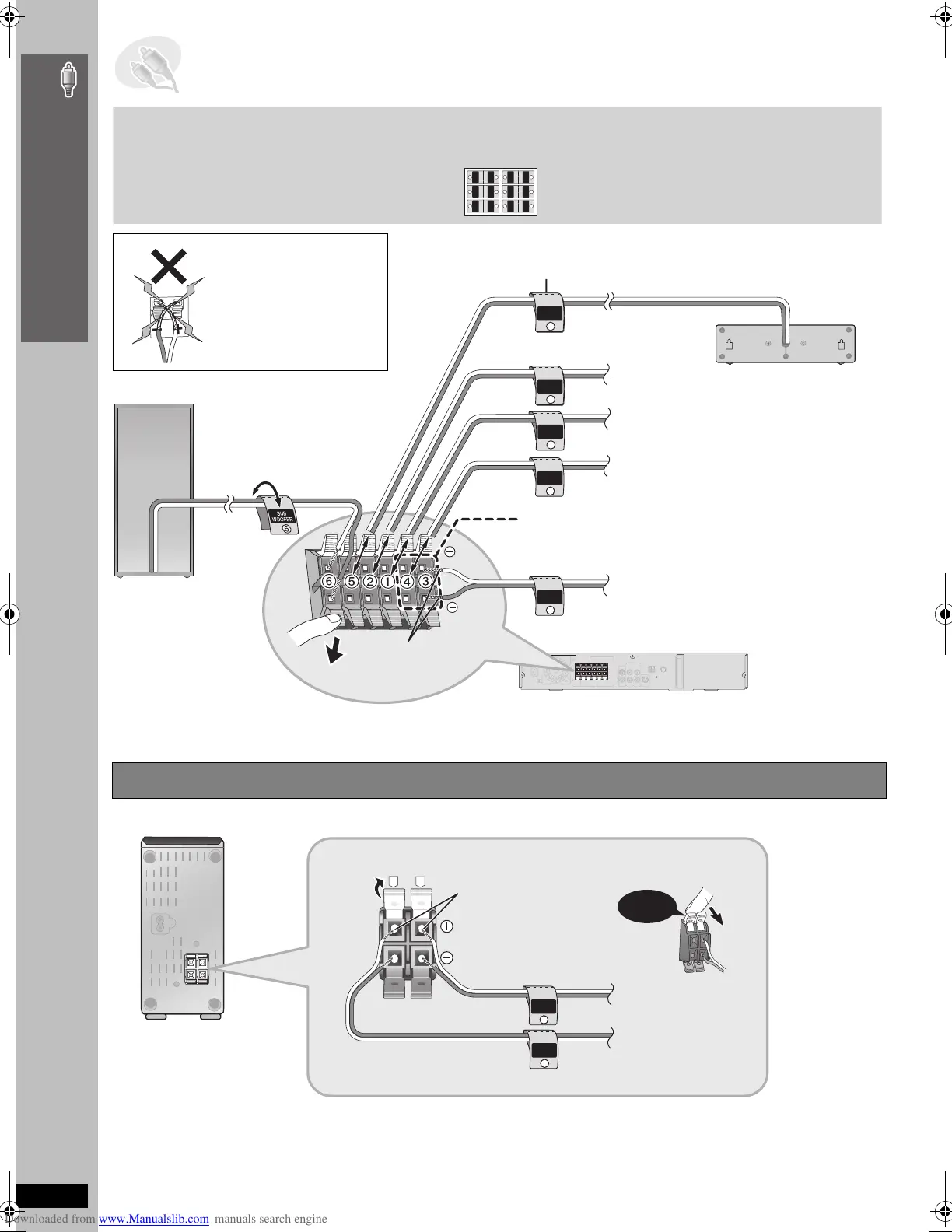 Page #6 background image