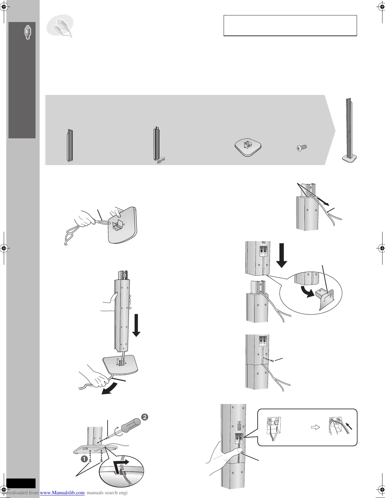 Page #6 background image