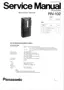 Preview: Service Manual