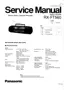 Preview: Service Manual