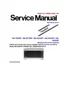Preview: Service Manual