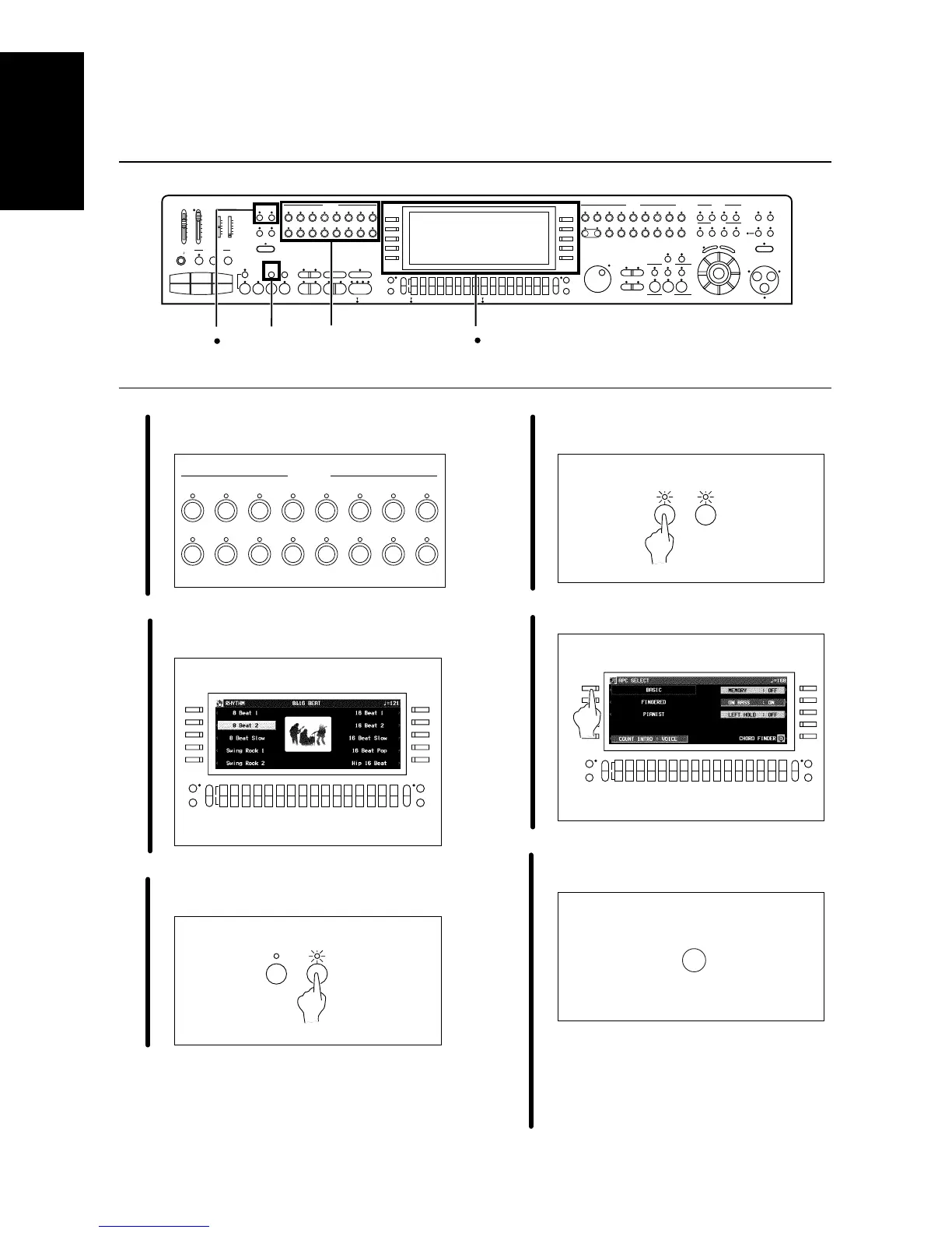 Page #20 background image