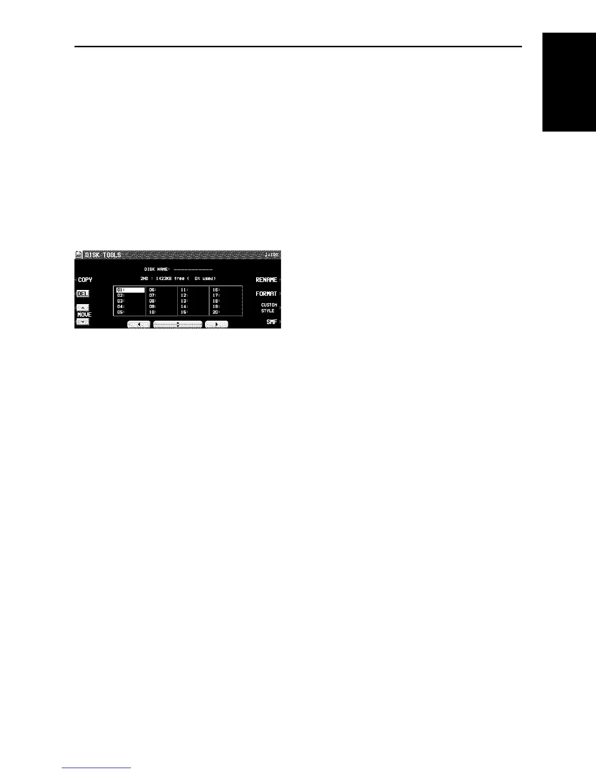 Page #135 background image