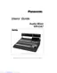 Preview: User Guide