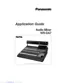 Preview: Application Guide